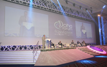 Doha Forum 2012